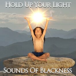 Album cover of Hold Up Your Light