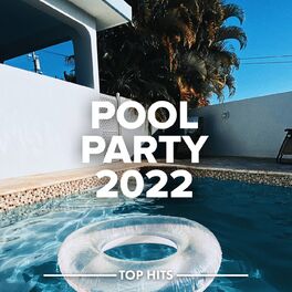 Album cover of Pool Party 2022