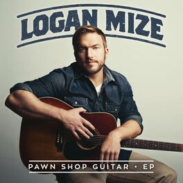 Album cover of Pawn Shop Guitar - EP