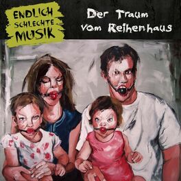 Album cover of Der Traum vom Reihenhaus