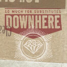 Album cover of So Much for Substitutes