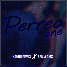 Album cover of Perreo One
