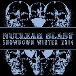 Album cover of Nuclear Blast Showdown Winter 2014