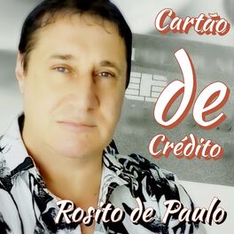 Album cover of Cartão de Crédito