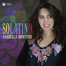 Album cover of SOLATINO