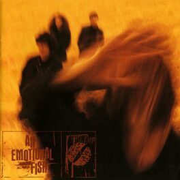 Album cover of An Emotional Fish