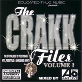 Crunk hits hot sale vol 1