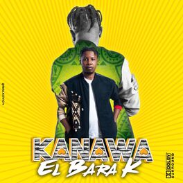 Album picture of Kanawa