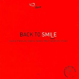 Album cover of Back to Smile