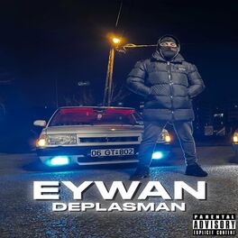 Album cover of DEPLASMAN