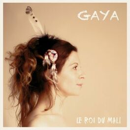 Album cover of Le roi du Mali
