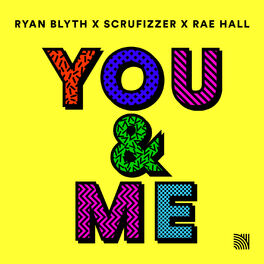 Album cover of You & Me