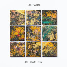 Album cover of Reframing (Deluxe)