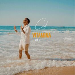 Album cover of Vitamina (Sem Ti)