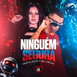 Album cover of Ninguém Segura