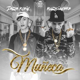Album cover of Muñeca