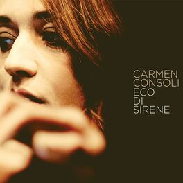 Album cover of Eco Di Sirene