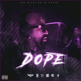 Album cover of Dope