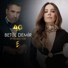 Album cover of İhtiyacı Var