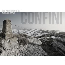 Album cover of Confini