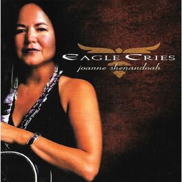 Album cover of Eagle Cries