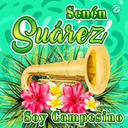 Album cover of Soy Campesino