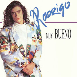 Album cover of Muy Bueno