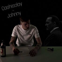 Album cover of Johnny