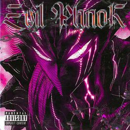 Album cover of EVIL PHONK (Remixes)