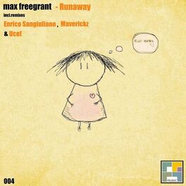 Album cover of Runaway