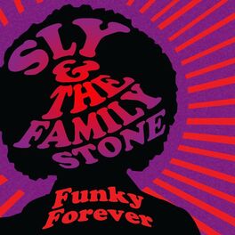 Album cover of Funky Forever