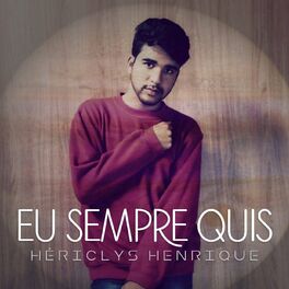 Album cover of Eu Sempre Quis