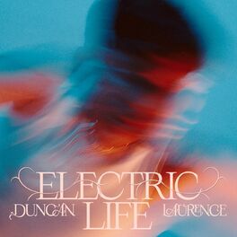 Album cover of Electric Life