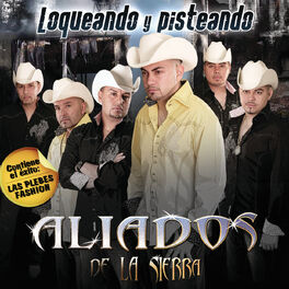 Album cover of Loqueando Y Pisteando