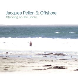 Album cover of Standing on the Shore