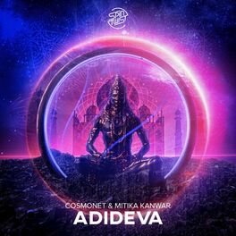 Album cover of Adideva