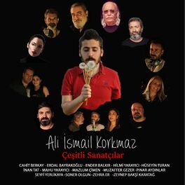 Album cover of Ali Ismail Korkmaz