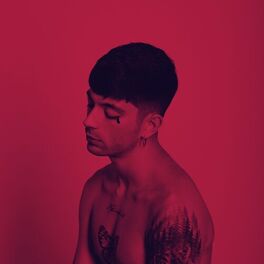 Album cover of Lacrime