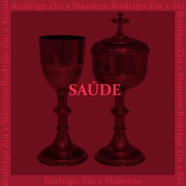 Album cover of Saúde