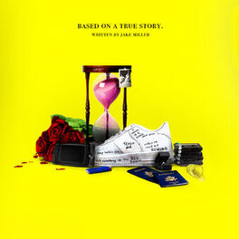 Album cover of BASED ON A TRUE STORY.