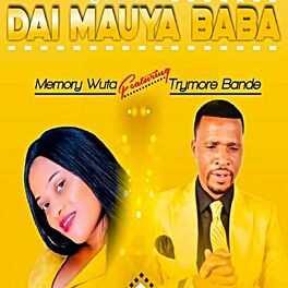 Album cover of Dai Mauya Baba
