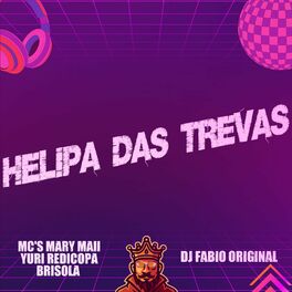 Album cover of Helipa das Trevas