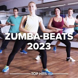 Album cover of Zumba-Beats 2023