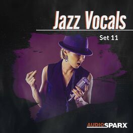 Album cover of Jazz Vocals, Set 11