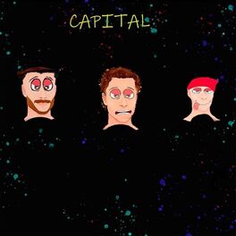 Album cover of Capital