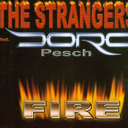 Album cover of Fire