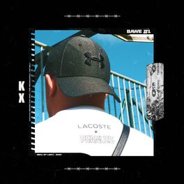 Album cover of BAWÉ #1 (feat. ayojayy)