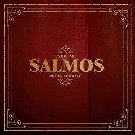Album cover of Salmos
