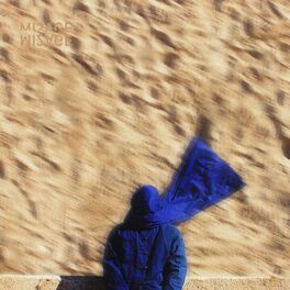 Album cover of MI2AGE