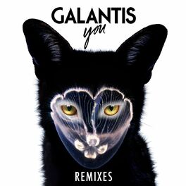 Album cover of You Remixes